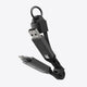 PETL 4-in-1 Keychain Cable. USB-C to USB-C, USB-C, USB-A to Lighting - goPETL