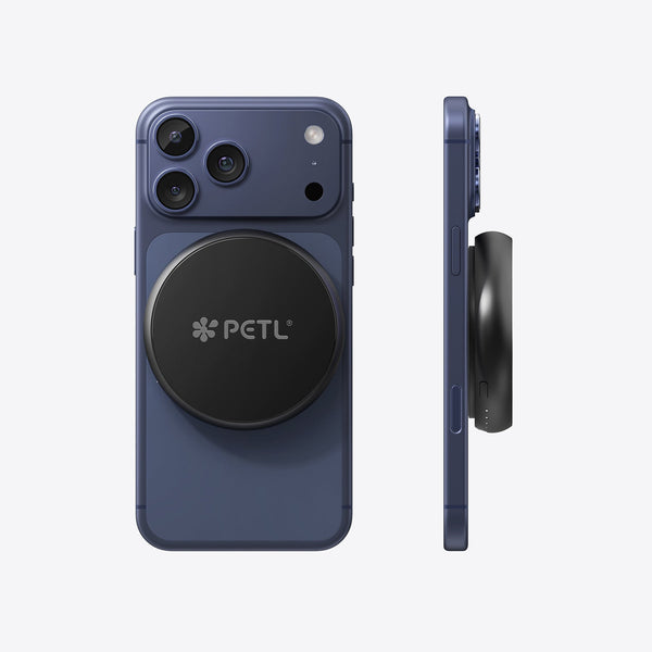 PETL MagSafe Battery Pack - goPETL