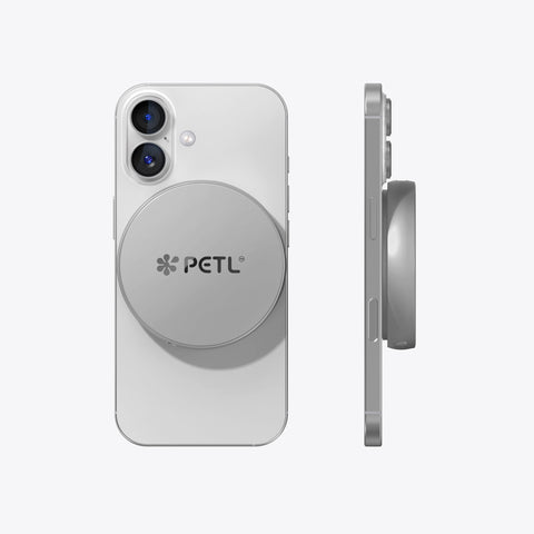 PETL MagSafe® Compatible Battery Pack – Natural