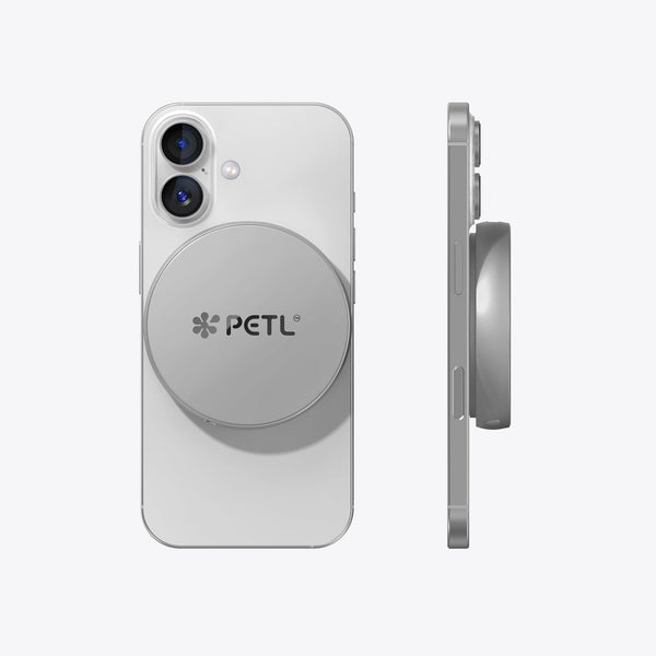 PETL MagSafe Battery Pack - goPETL