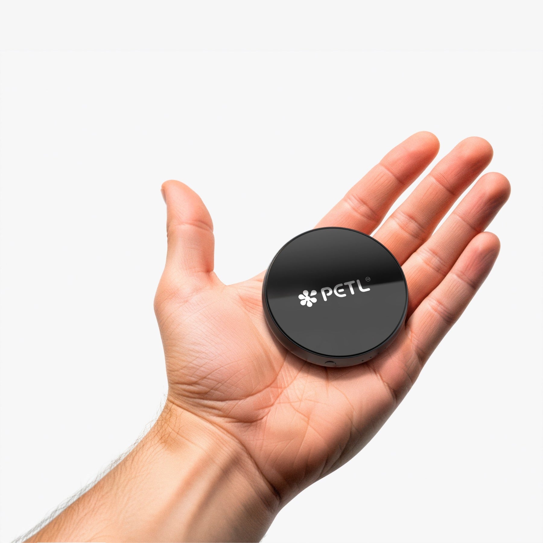 PETL MagSafe Battery Pack – Black - goPETL