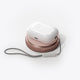 PETL MagSafe® Compatible Battery Pack – Blush Gold - goPETL