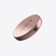 PETL MagSafe® Compatible Battery Pack – Blush Gold - goPETL