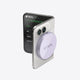 PETL MagSafe® Compatible Battery Pack – Lavender - goPETL