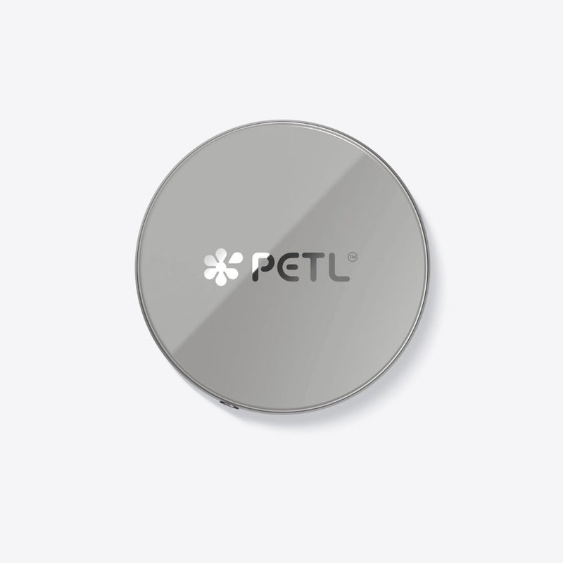 PETL MagSafe® Compatible Battery Pack – Natural - goPETL