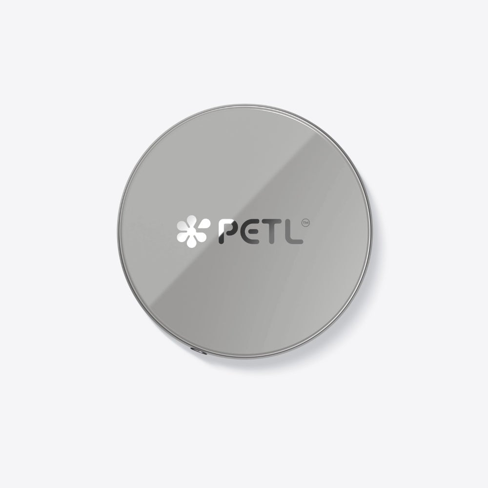 PETL MagSafe® Compatible Battery Pack – Natural - goPETL