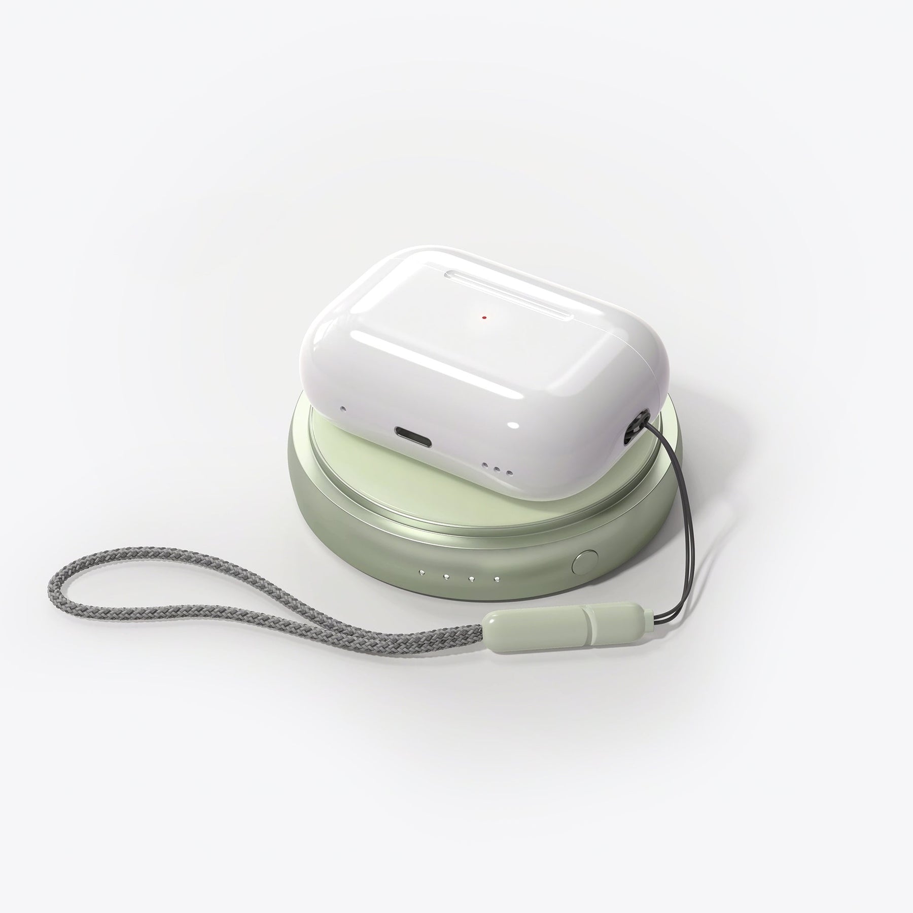 PETL MagSafe® Compatible Battery Pack – SAGE - goPETL