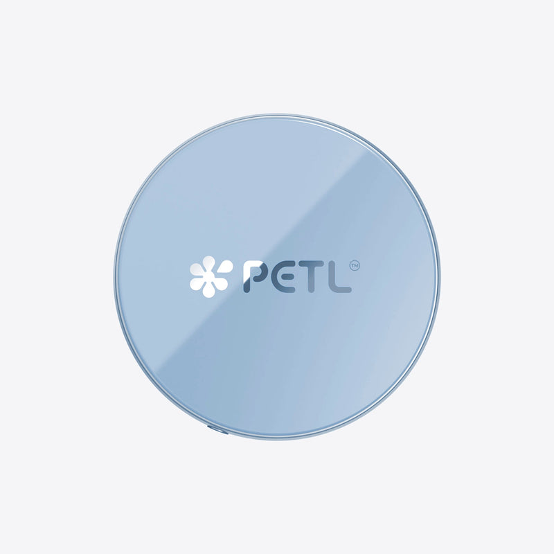 PETL MagSafe® Compatible Battery Pack – Sky - goPETL
