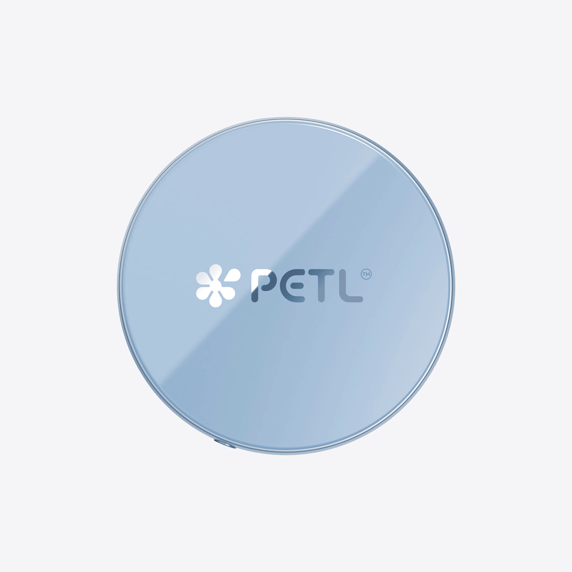 PETL MagSafe® Compatible Battery Pack – Sky - goPETL