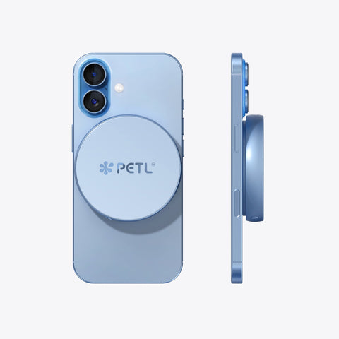 PETL MagSafe® Compatible Battery Pack – Sky
