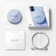 PETL MagSafe® Compatible Battery Pack – Sky - goPETL