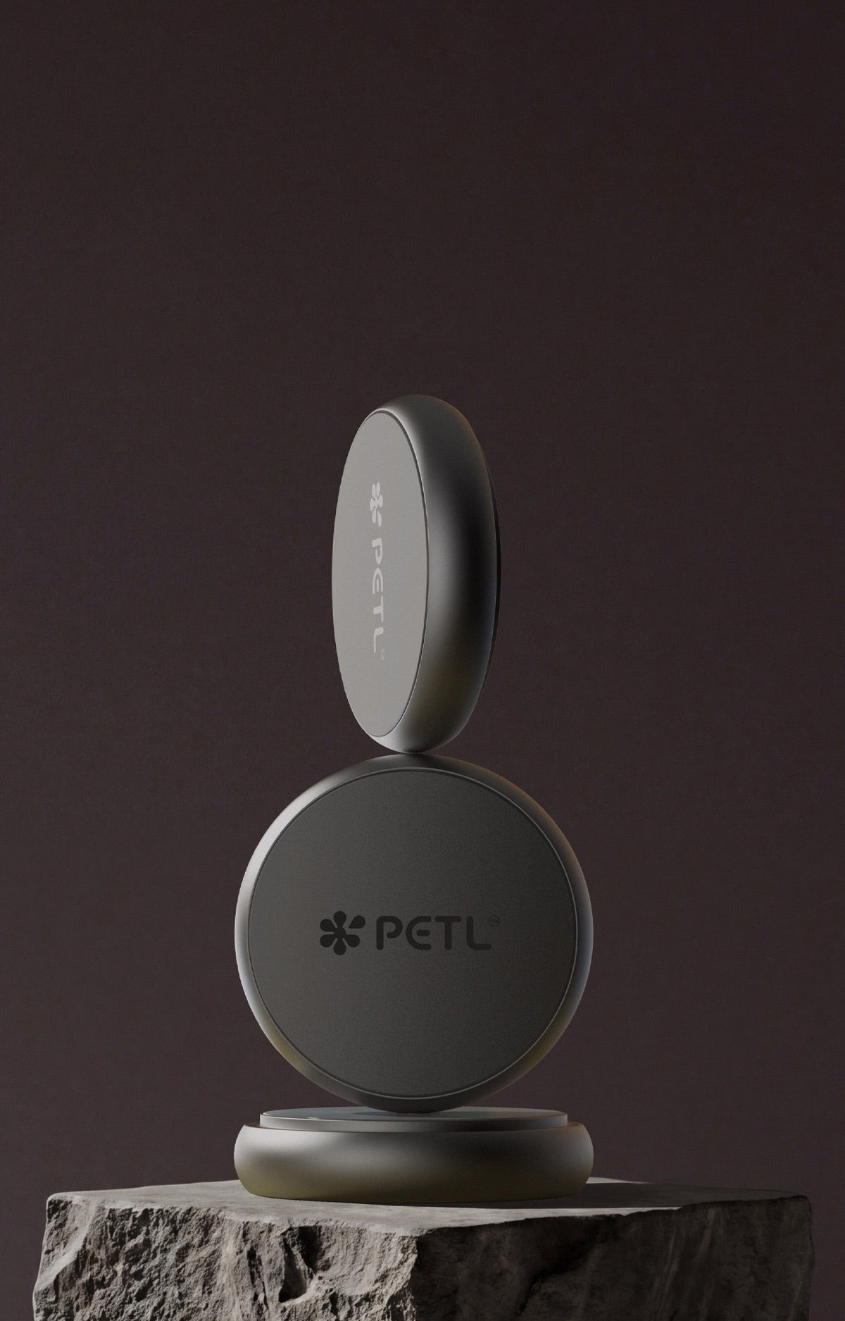 Designed to Go. <br>Built to Belong.