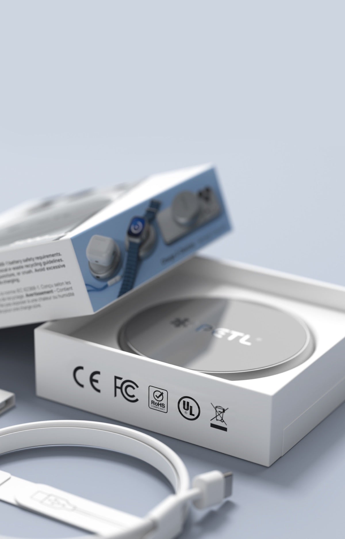 Certified safe & reliable.